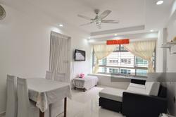 Blk 601C Punggol Central (Punggol), HDB 3 Rooms #109835852